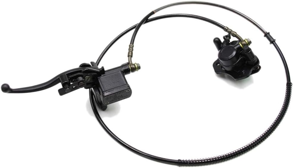 Premium Hydraulic Brake Assembly™