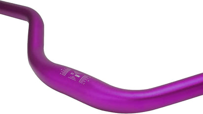 Premium Ergonomic Handlebar for E-Bikes™