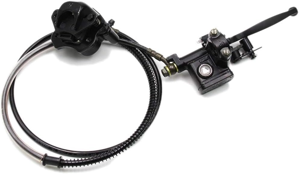 Premium Hydraulic Brake Assembly™