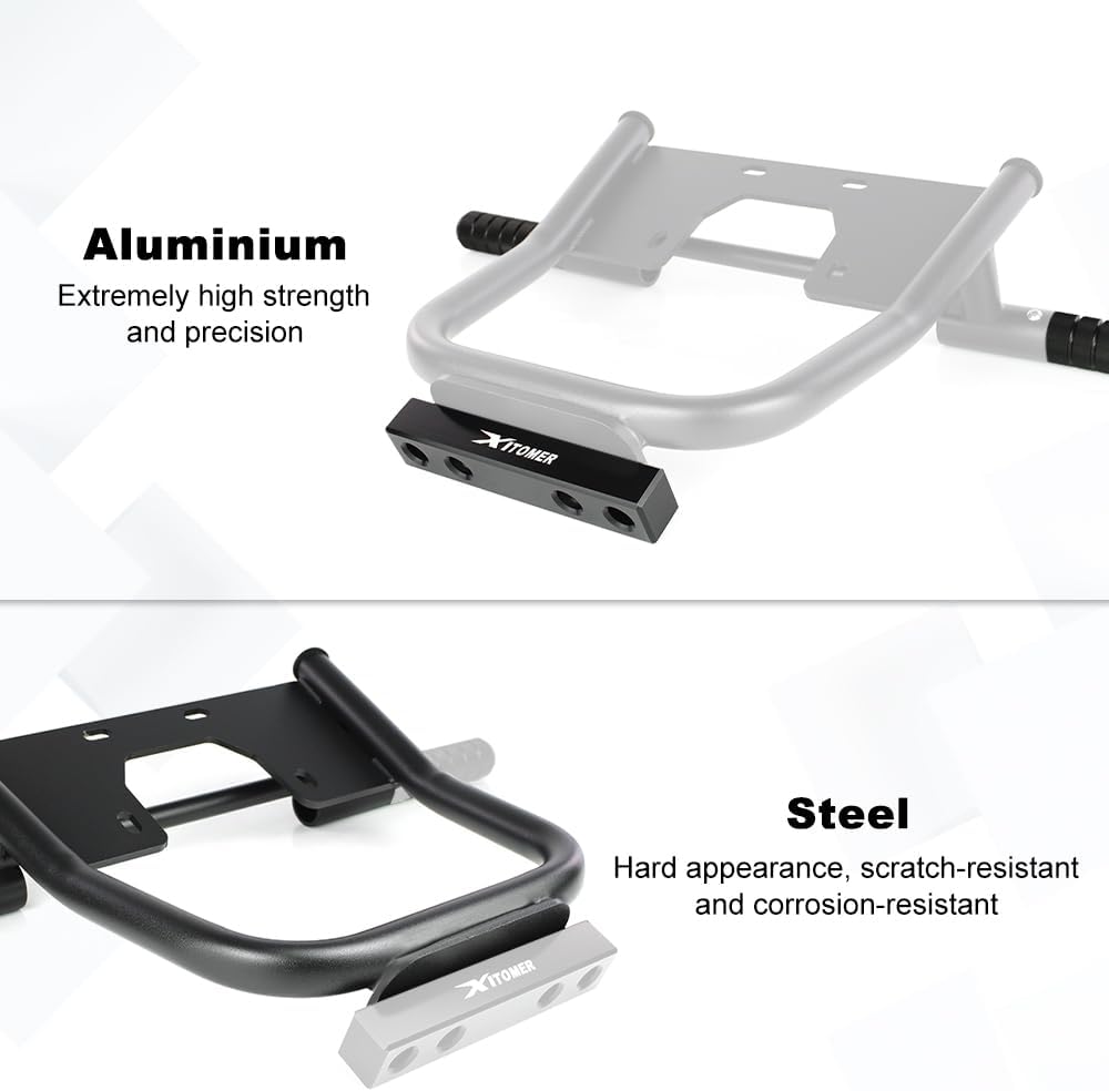 Xitomer Premium Stunt Subcage™