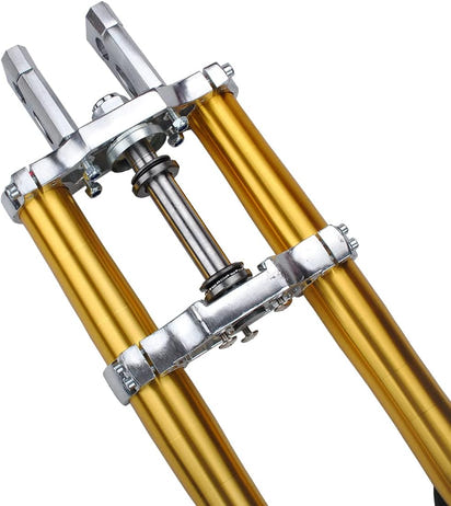 High-Performance Dirt Bike Shock Assembly™