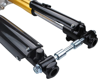 High-Performance Dirt Bike Shock Assembly™