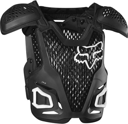 Premium Motocross Chest Guard™