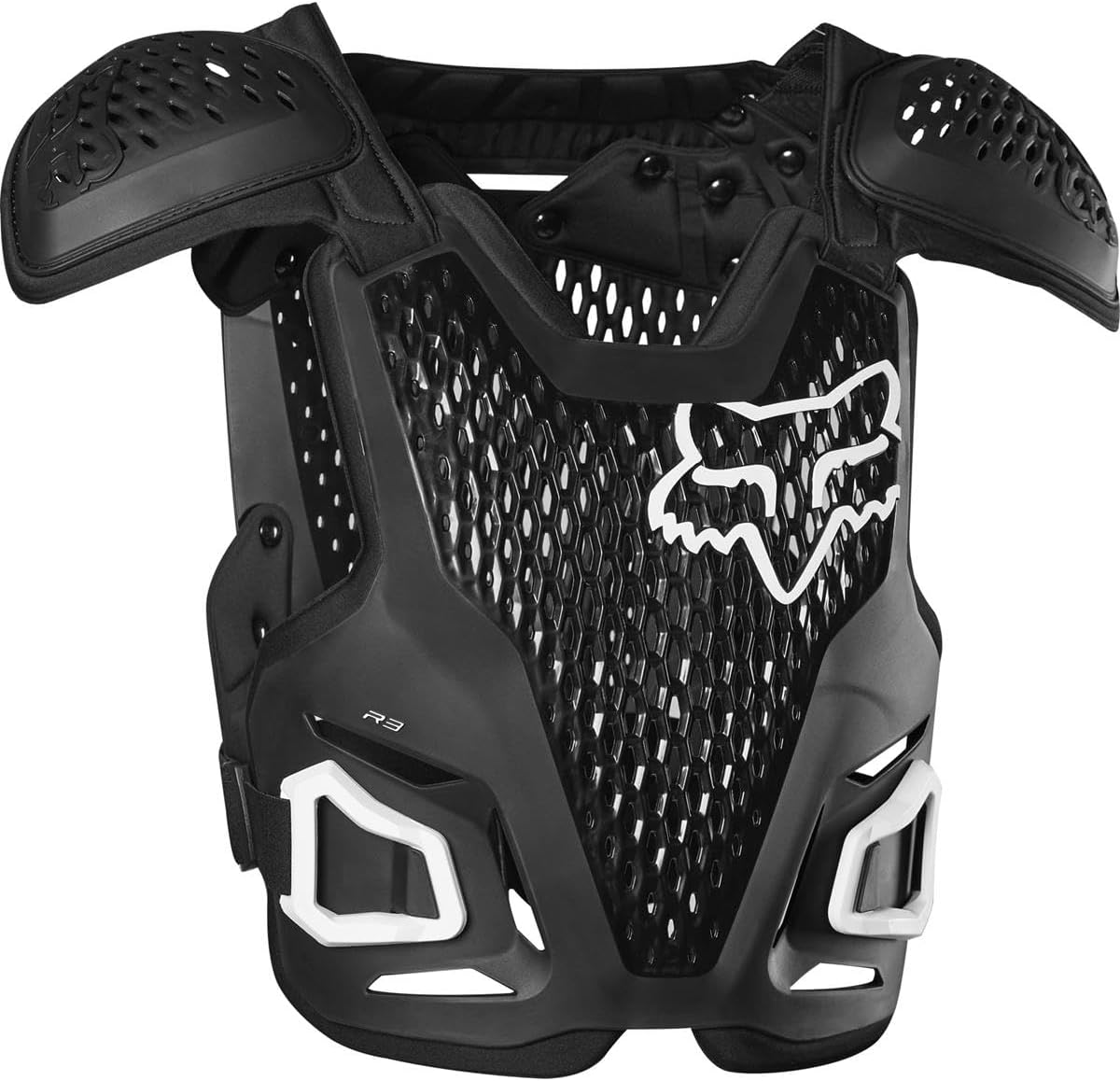 Premium Motocross Chest Guard™