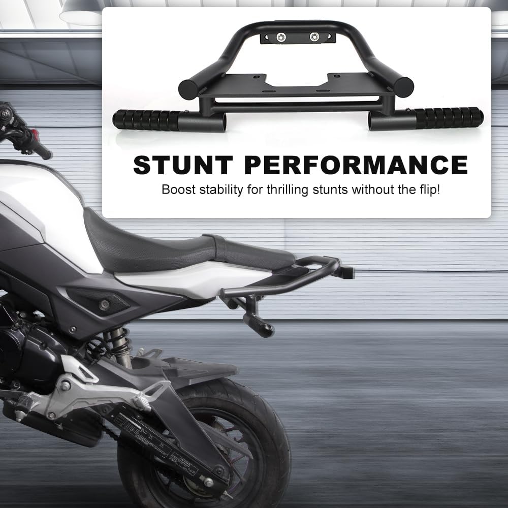 Xitomer Premium Stunt Subcage™