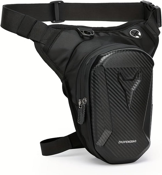 Adventure-Ready Waterproof Leg Bag™