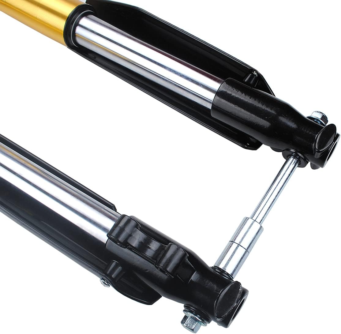 High-Performance Dirt Bike Shock Assembly™