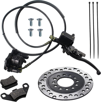 Premium Hydraulic Brake Assembly™