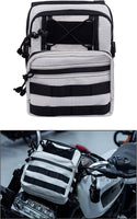 Adventure Ready Handlebar Bag™