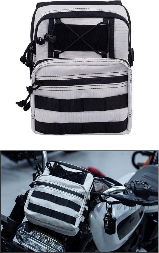 Adventure Ready Handlebar Bag™