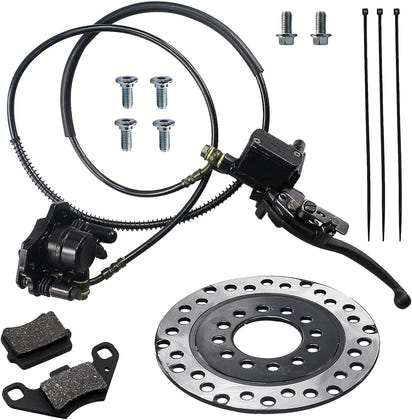 Premium Hydraulic Brake Assembly™