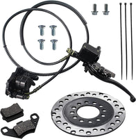 Premium Hydraulic Brake Assembly™