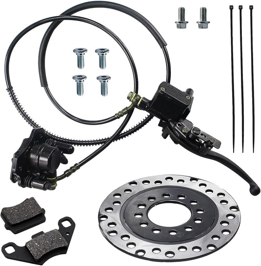 Premium Hydraulic Brake Assembly™