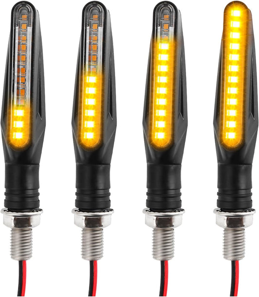 Dynamic LED Turn Signal Set™