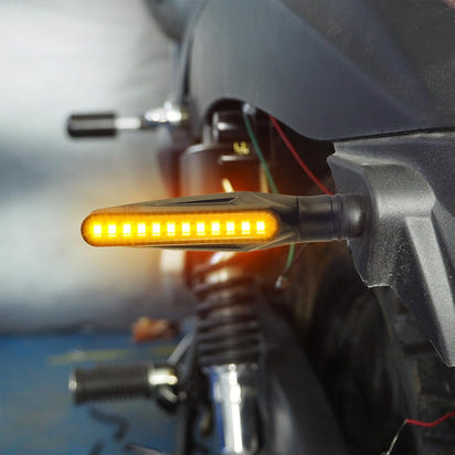 Dynamic LED Turn Signal Set™