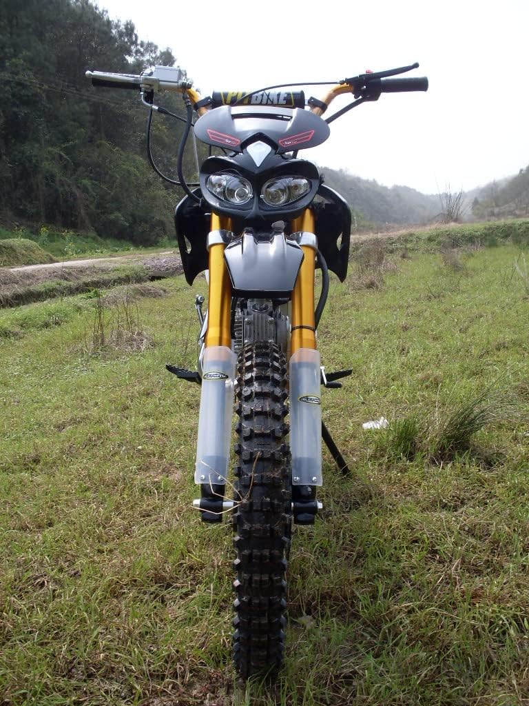 High-Performance Dirt Bike Shock Assembly™