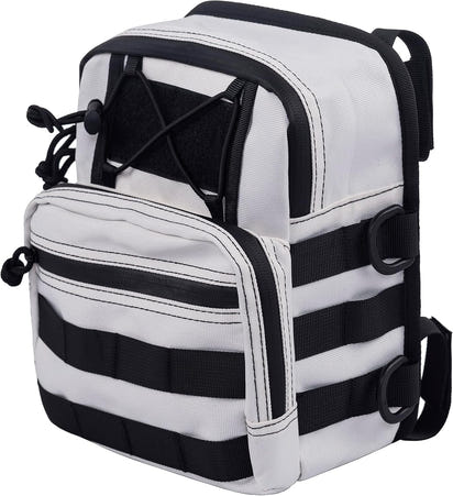 Adventure Ready Handlebar Bag™
