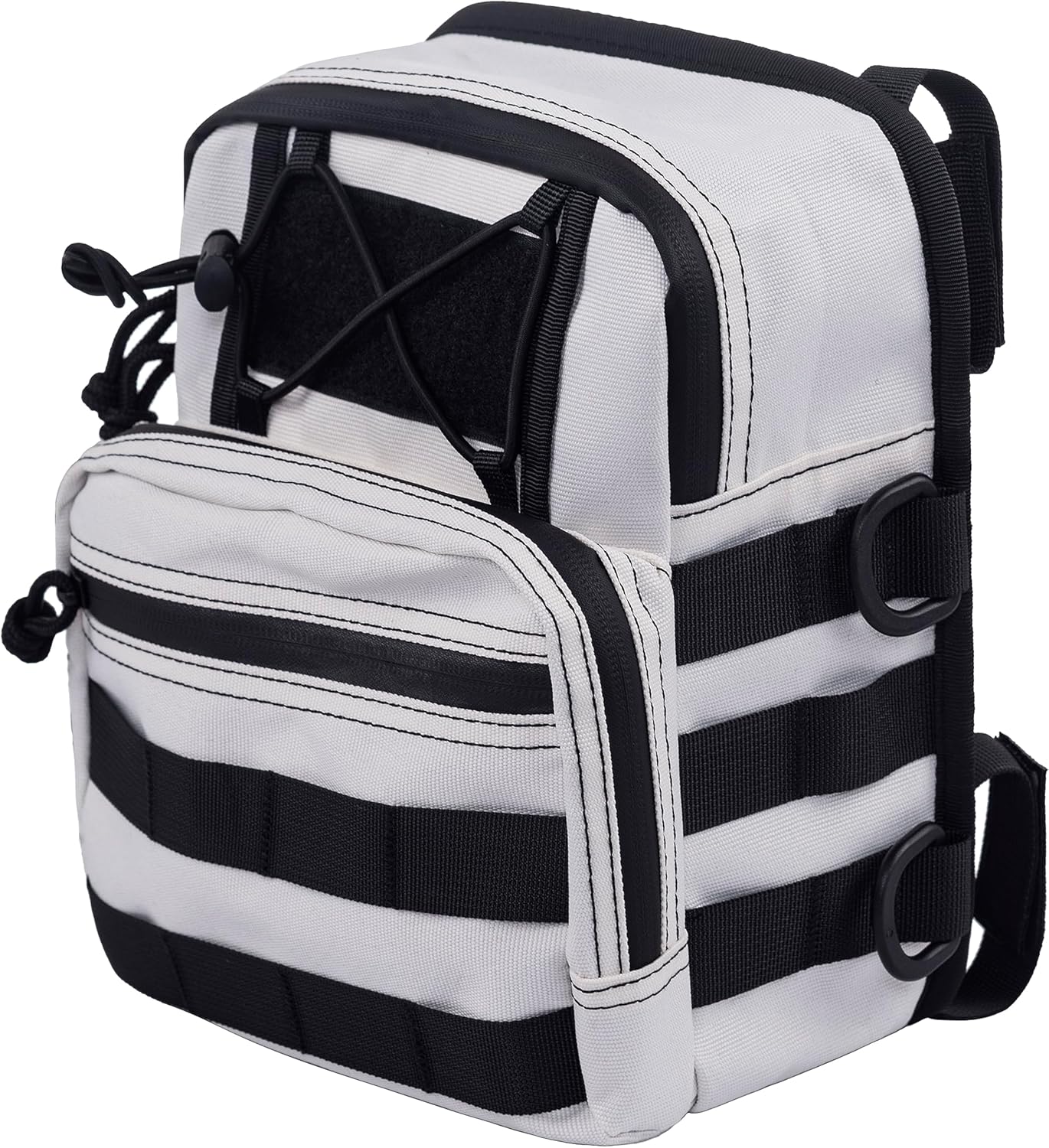 Adventure Ready Handlebar Bag™
