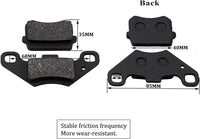 Premium Hydraulic Brake Assembly™