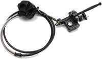 Premium Hydraulic Brake Assembly™