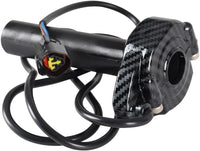 Precision Carbon Fiber Throttle Kit™
