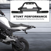 Xitomer Premium Stunt Subcage™