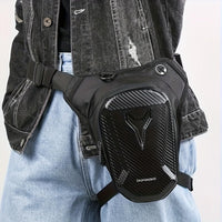 Adventure-Ready Waterproof Leg Bag™