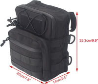 Adventure Ready Handlebar Bag™
