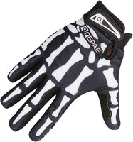 Skeleton Grip Adventure Gloves™