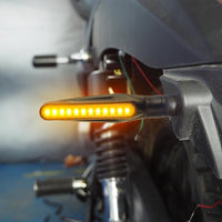 Dynamic LED Turn Signal Set™