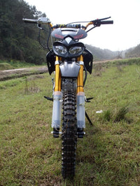 High-Performance Dirt Bike Shock Assembly™