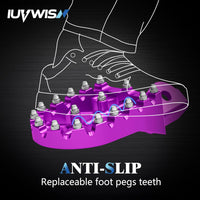 Premium Electric Dirt Bike Foot Pegs™